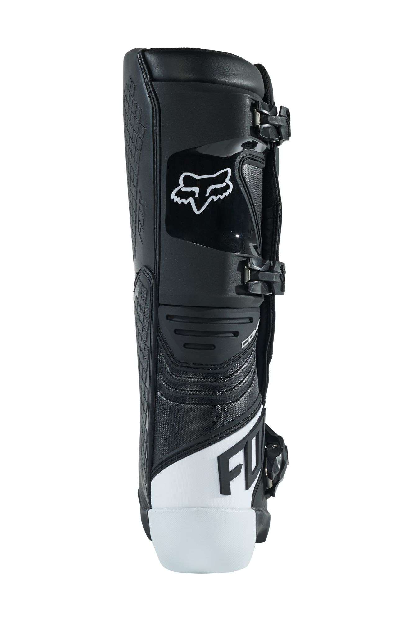 WMNS COMP BOOT - BUCKLE [BLK] 5