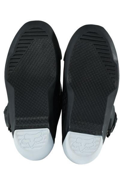 WMNS COMP BOOT - BUCKLE [BLK] 5