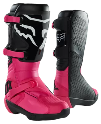 Womens dirt shop bike boots