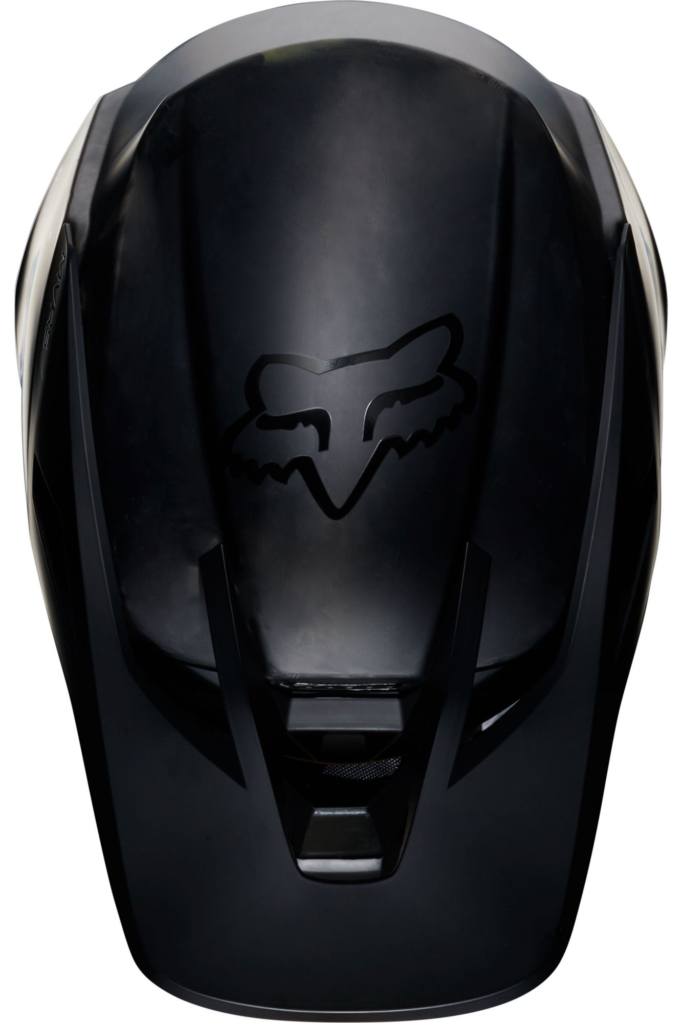 V3 RS SOLIDS HELMET, ECE [MT BLK] S