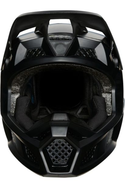 V3 RS SOLIDS HELMET, ECE [MT BLK] S