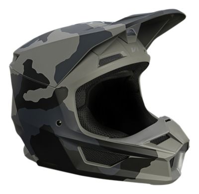 fox moto helmets