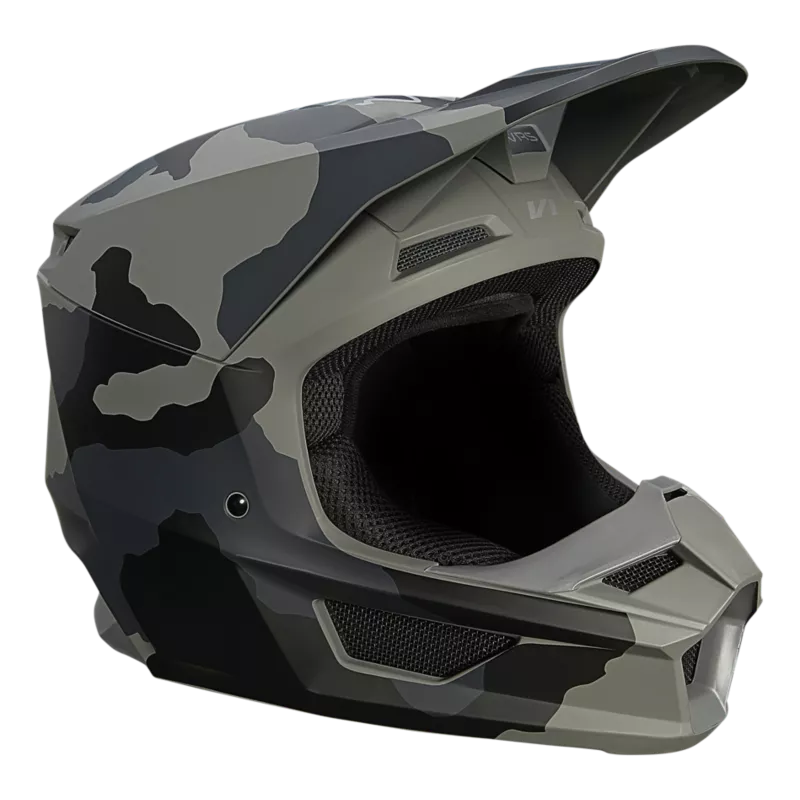 Casque V1 Trev