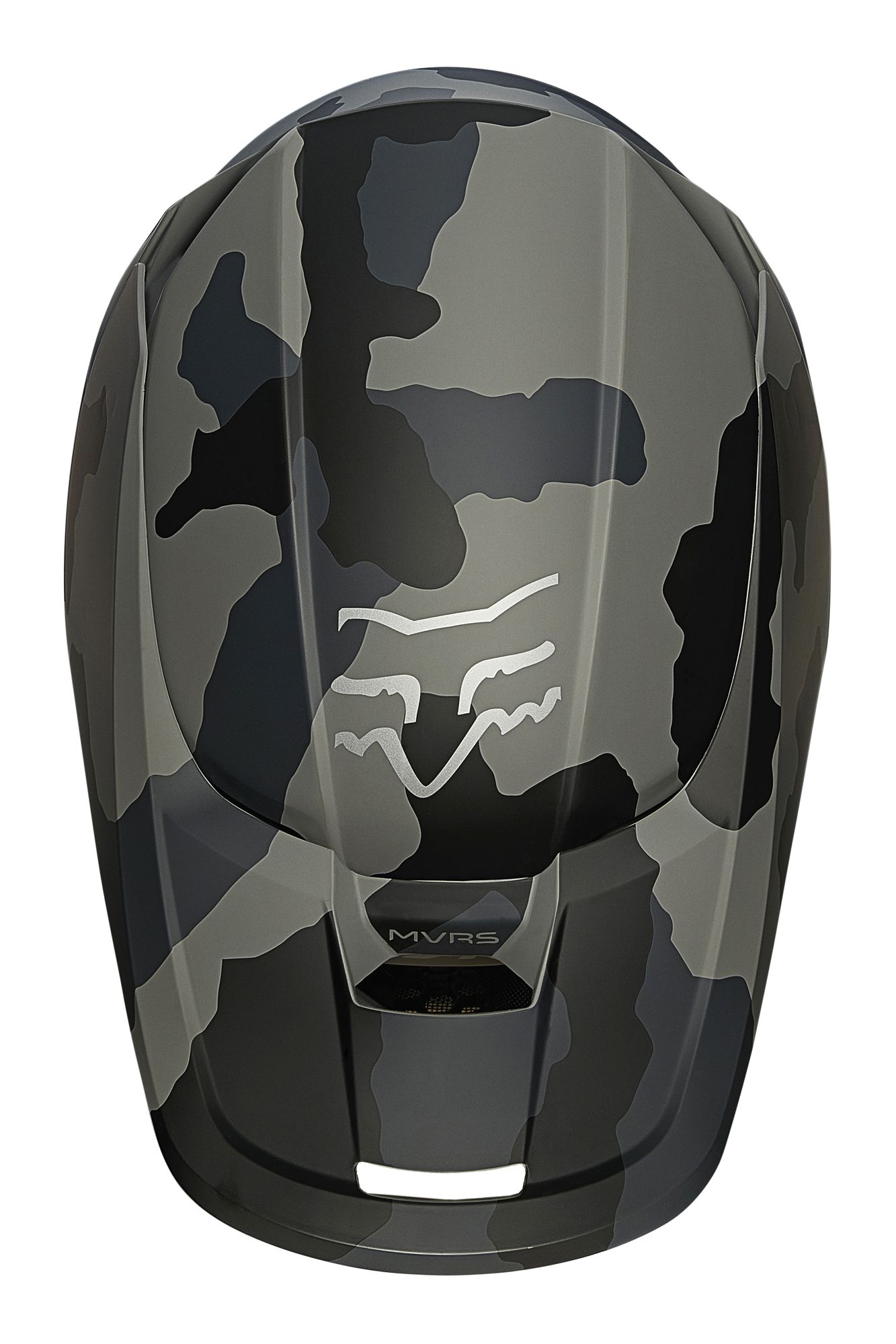 V1 TREV HELMET, ECE [BLK CAM] XS