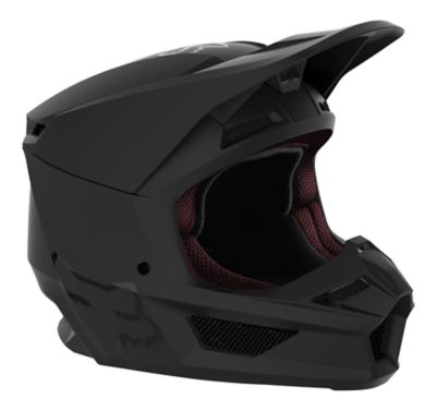 dirt bike fox helmets