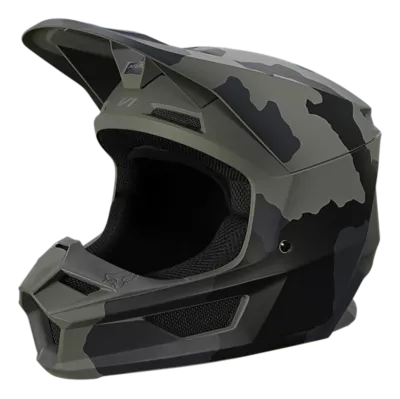 Kids 4 wheeler online helmet