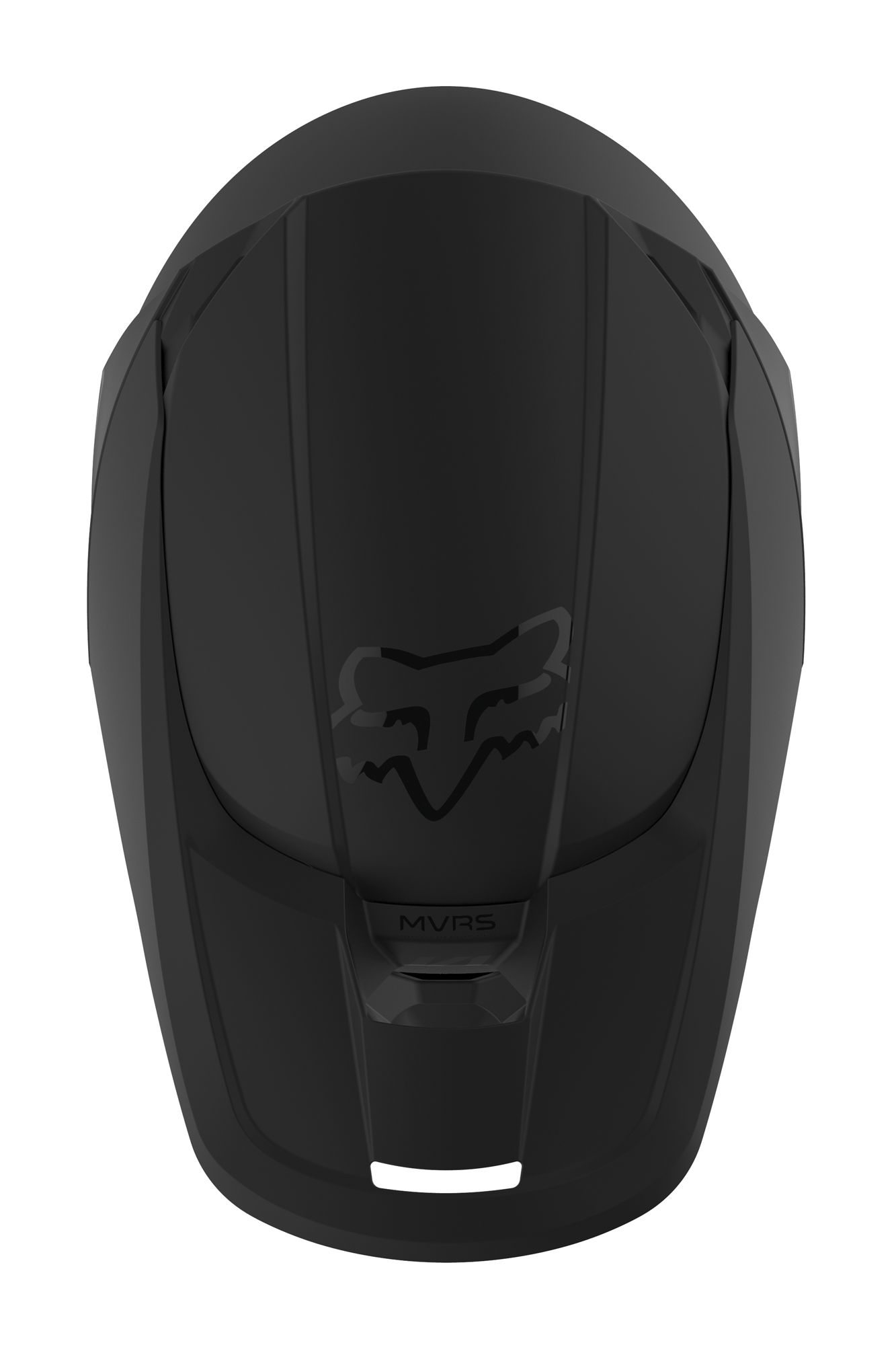 YTH V1 MATTE BLACK HELMET, ECE [MT BLK] YS