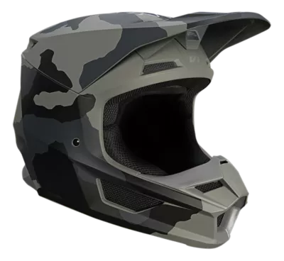 YTH V1 TREV HELMET, ECE 