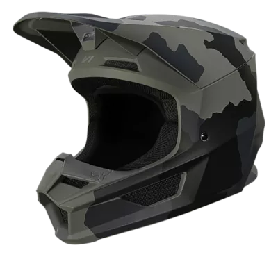 YTH V1 TREV HELMET, ECE 