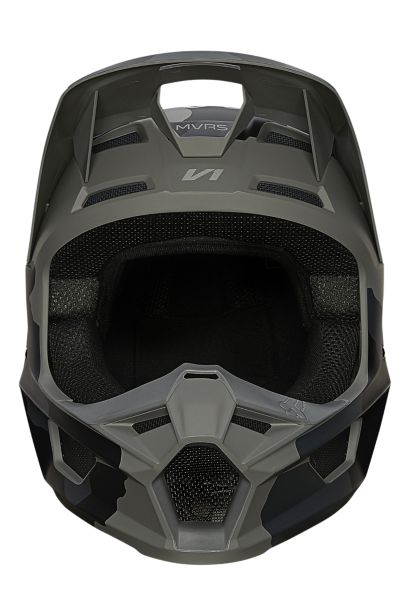 YTH V1 TREV HELMET, ECE [BLK CAM] YS
