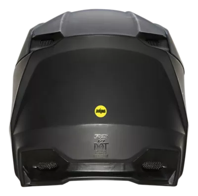 V1 MATTE HELMET, ECE 