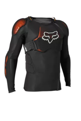 BASEFRAME PRO D3O JACKET 