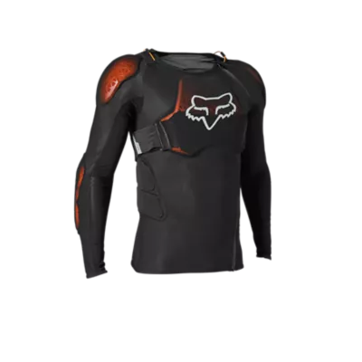 Fox mtb armor new arrivals