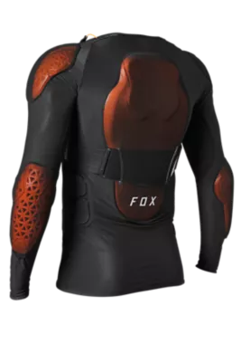 BASEFRAME PRO D3O JACKET [BLK] S | Fox Racing®