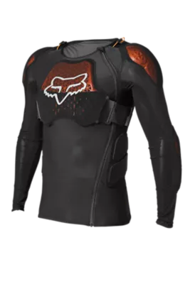 Baseframe Pro Sleeveless Chest Guard