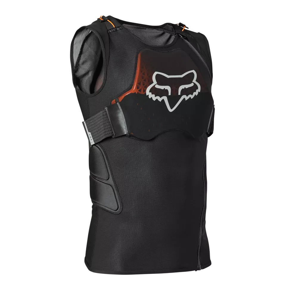 Demon Flex Force X D3O Back Protector Vest V5 Womens | Demon