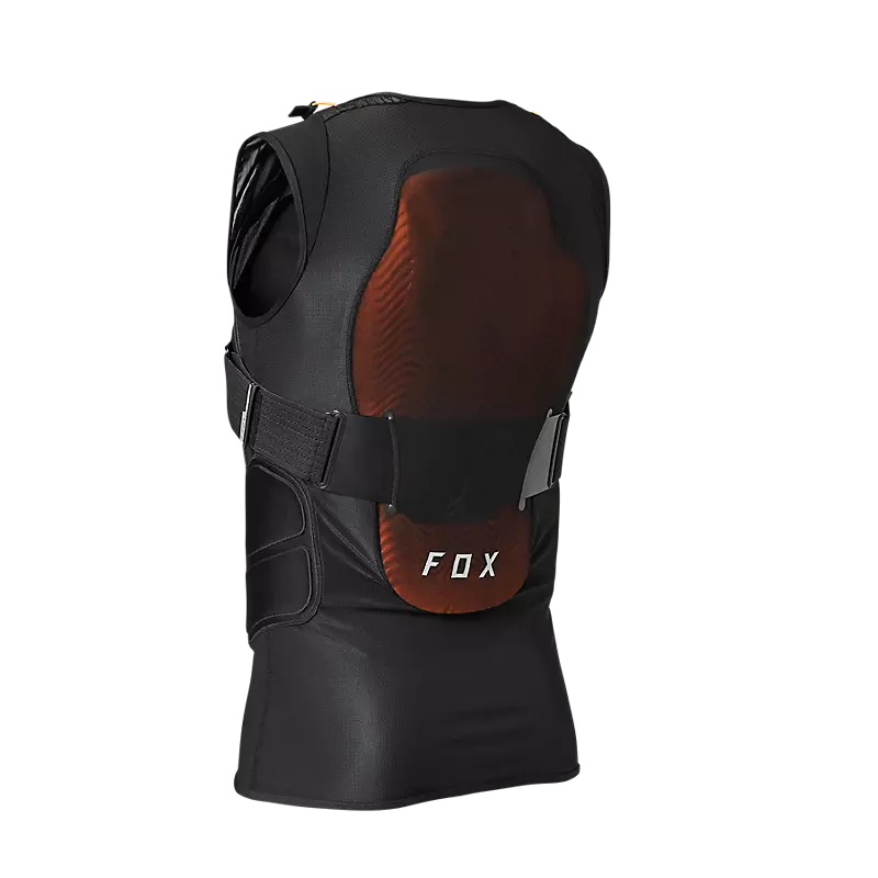 specification Practiced Celsius fox d30 body armour Habubu George 