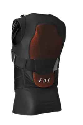 BASEFRAME PRO D3O VEST 