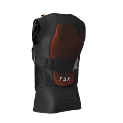 BASEFRAME PRO D3O VEST 