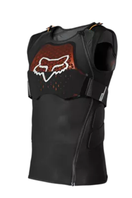 gilet protection vtt fox