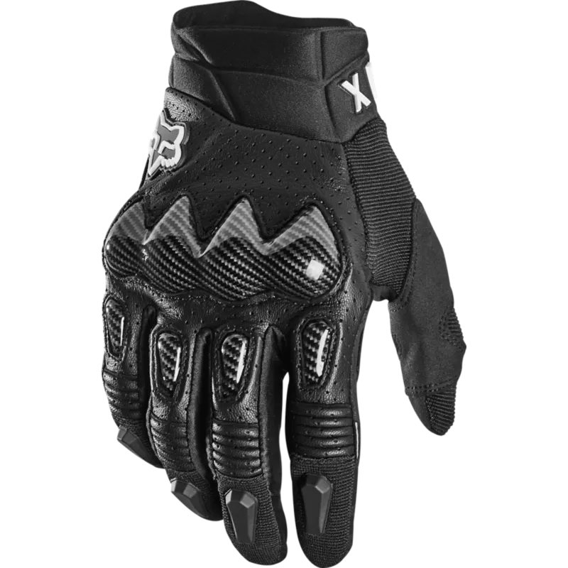 Bomber Gloves