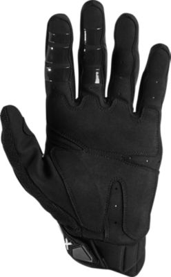 Bomber Glove
