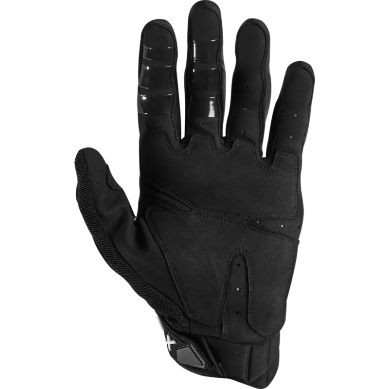 Bomber Gloves