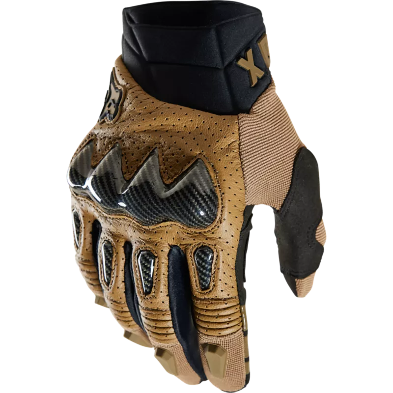Bomber Gloves