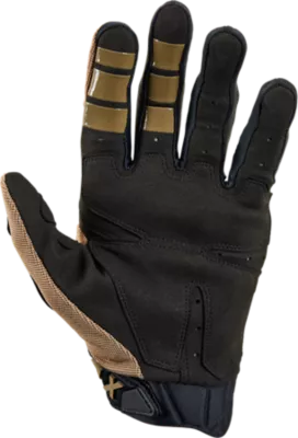 BOMBER GLOVE 