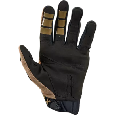 BOMBER GLOVE 