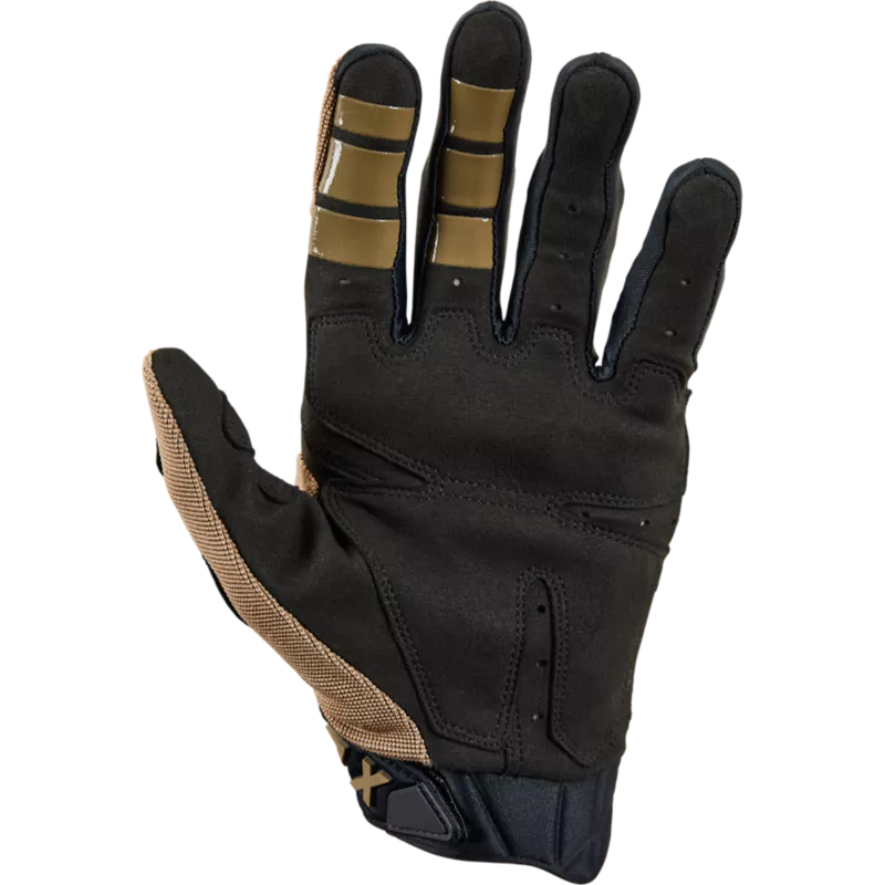 BOMBER GLOVE 