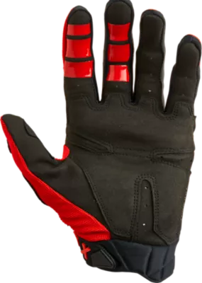 BOMBER GLOVE 