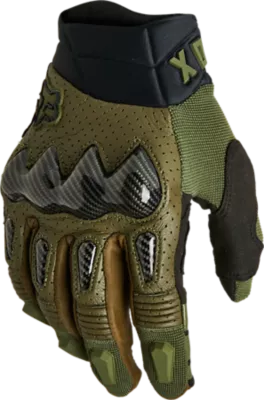 BOMBER GLOVE 