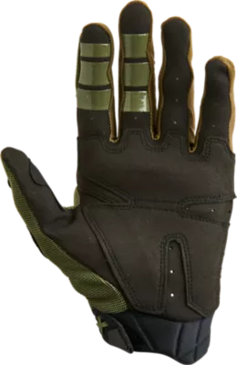 BOMBER GLOVE 