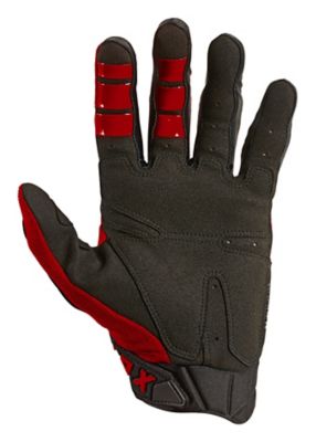 Bomber Glove