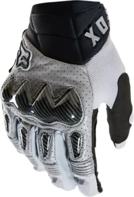 BOMBER GLOVE 