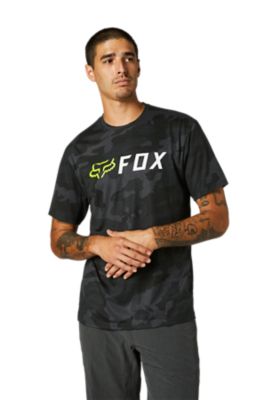 T-SHIRT APEX CAMO TECH
