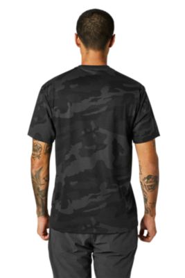 T-SHIRT APEX CAMO TECH