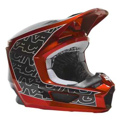 V1 Core Peril Helmet