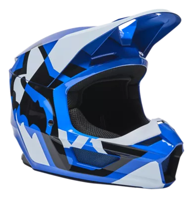 V1 LUX HELMET, ECE 