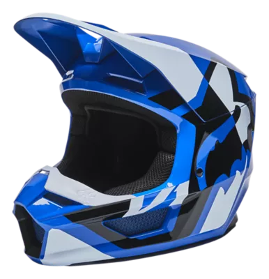 V1 LUX HELMET, ECE 