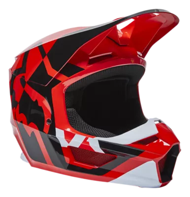 V1 LUX HELMET, ECE 