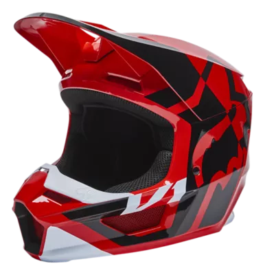 V1 LUX HELMET, ECE 