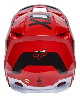 V1 LUX HELMET, ECE 