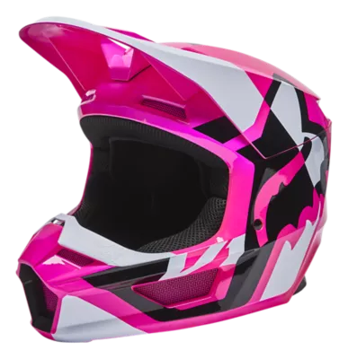 V1 LUX HELMET, ECE 