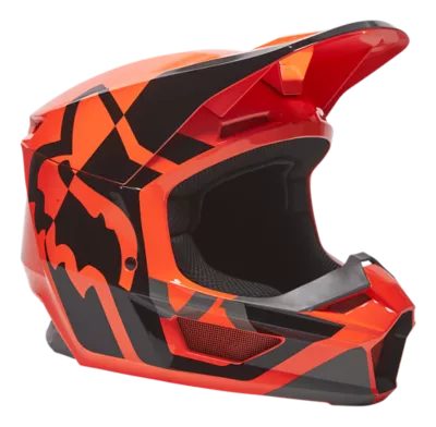 V1 LUX HELMET, ECE 