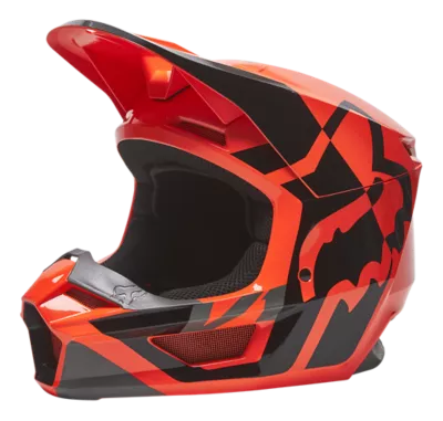 V1 LUX HELMET, ECE 