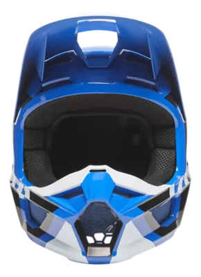 V1 LUX HELMET [BLU] XS | Fox Racing®