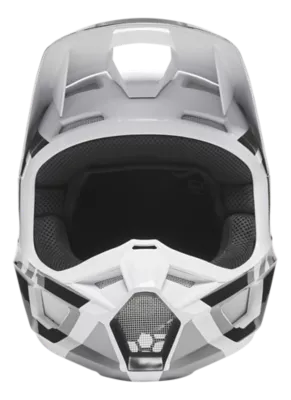 V1 LUX HELMET [BLK/WHT] S