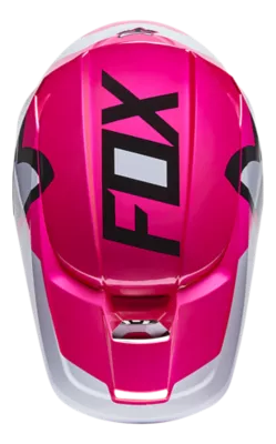 V1 LUX HELMET [PNK] 2X | Fox Racing®